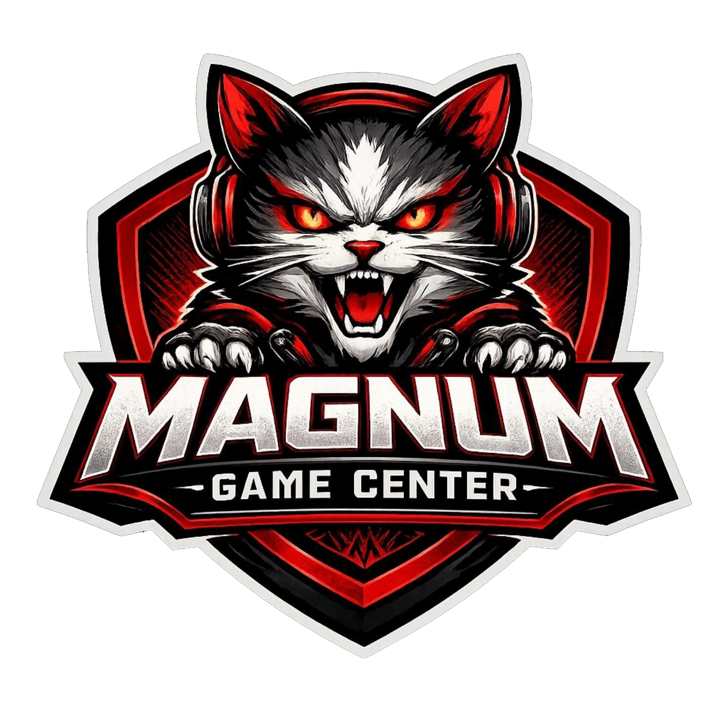 Magnum Game Center