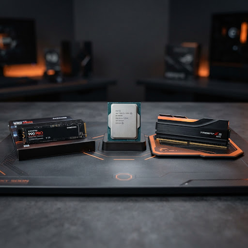 Corsair RM750e 750W 80+ Gold Fully Modular